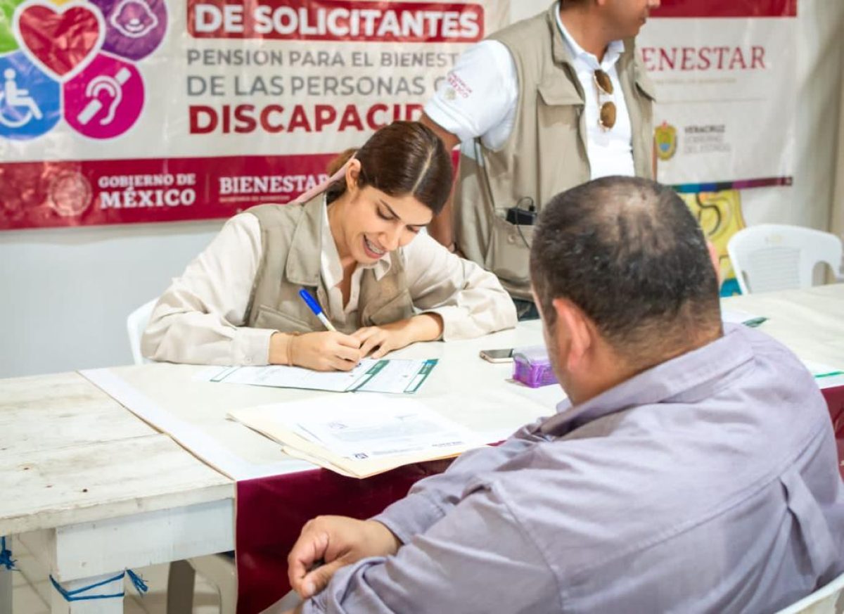 Registro al Bienestar 2026: fechas, módulos y papeles que sí piden