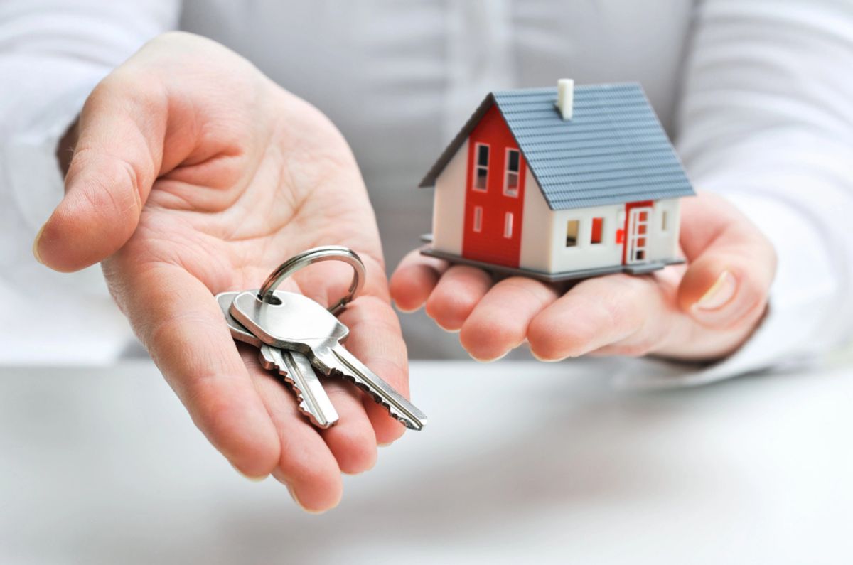 Apoyo a la vivienda