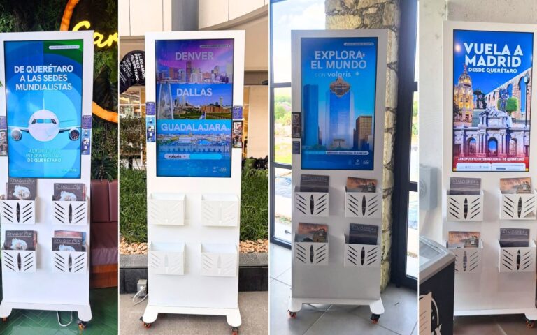 ¿Por qué elegir ANUNCIART? Líder en Publicidad Exterior en Querétaro
