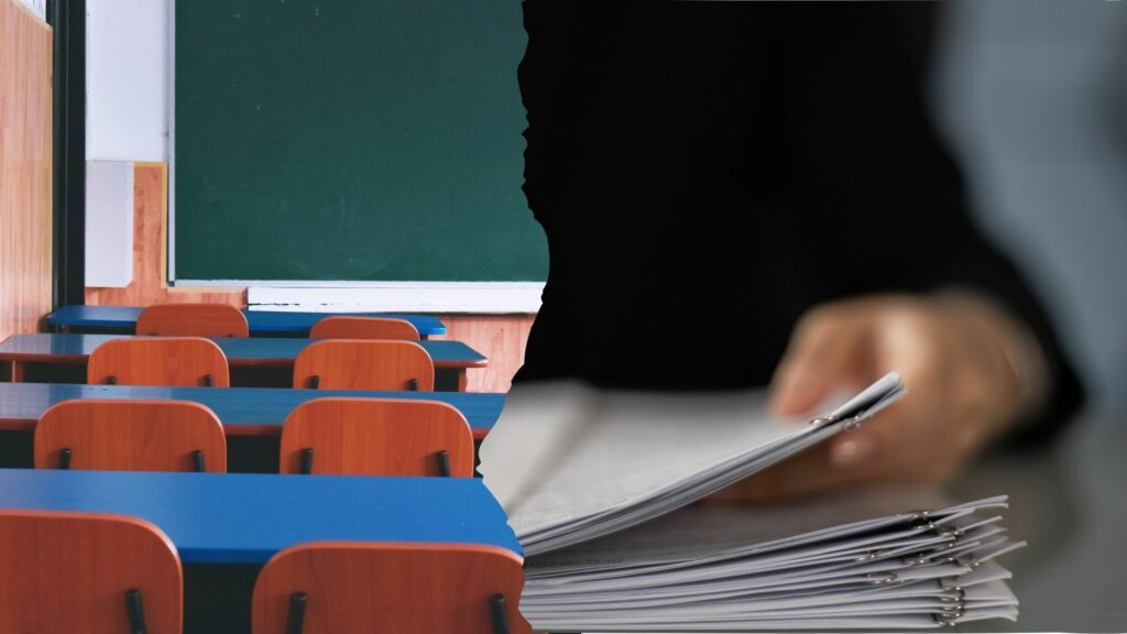 Inscripciones 2026-2027: fechas para preescolar, primaria y secundaria