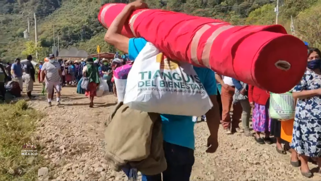 Tianguis del Bienestar julio 2026: Calendario, Estados y Guía