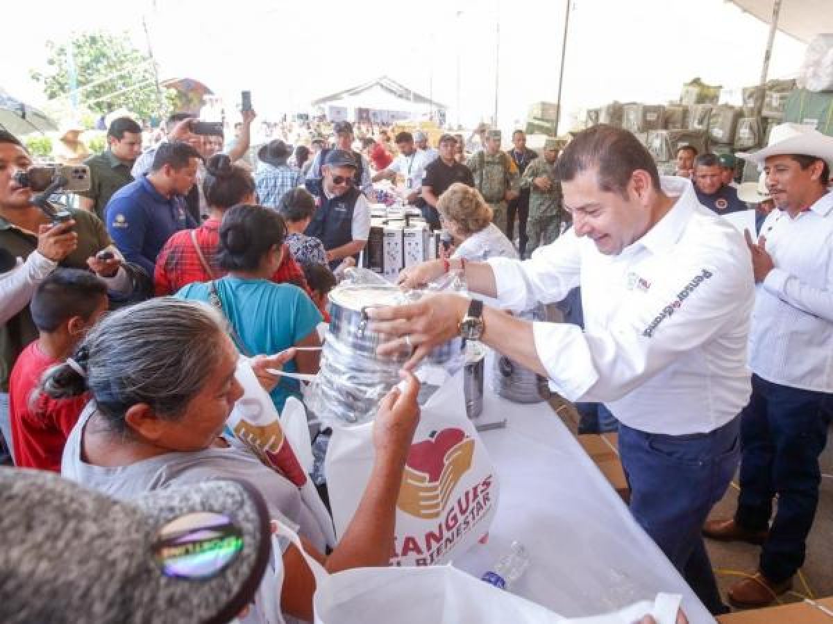 Tianguis