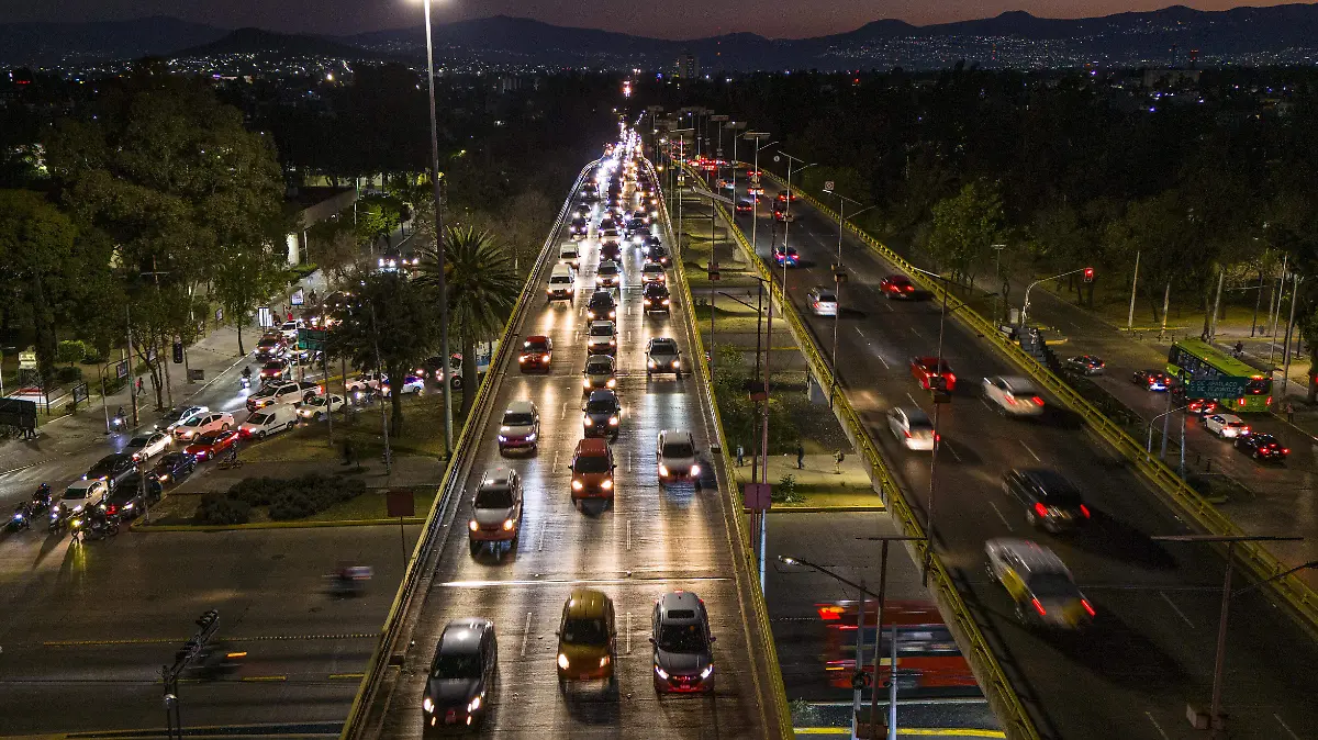 Verificación vehicular segundo semestre 2026