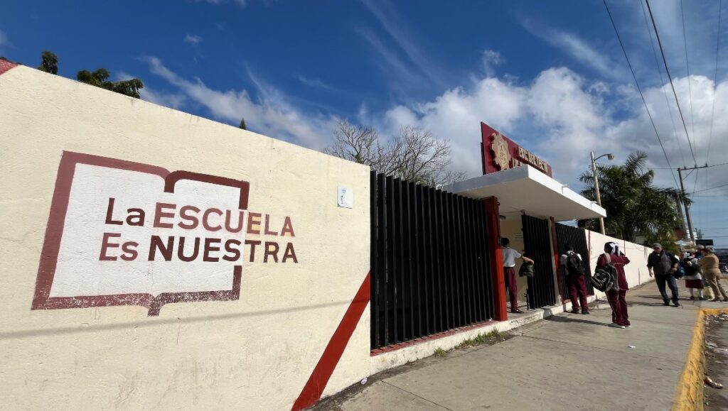La Escuela es Nuestra 2026: cuánto recibe tu plantel y cómo comprobar el gasto
