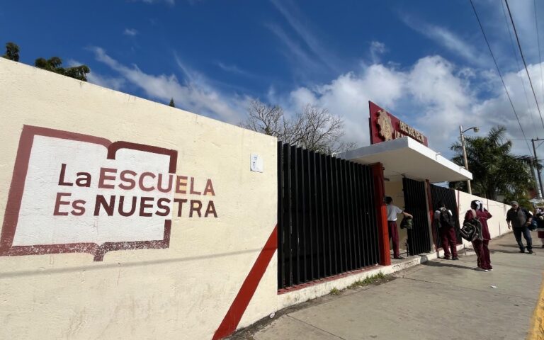 La Escuela es Nuestra 2026: cuánto recibe tu plantel y cómo comprobar el gasto
