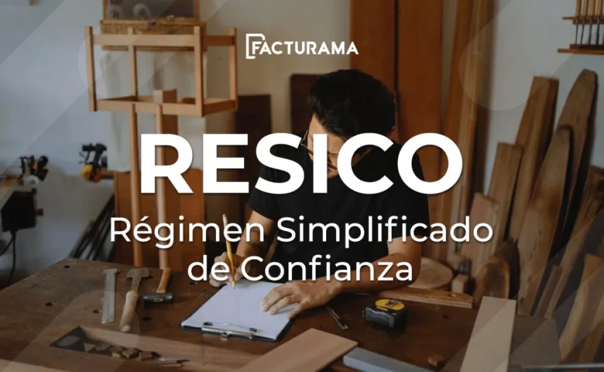 RESICO 2026: el límite de ingresos que no debes superar este año
