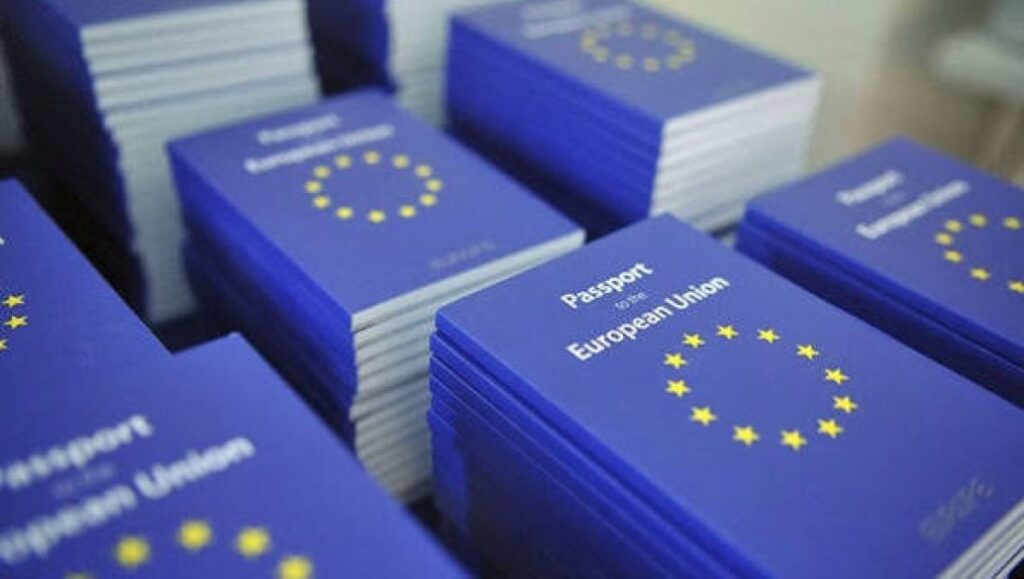 Permiso ETIAS para Europa 2026: cuándo entra en vigor y cómo tramitarlo