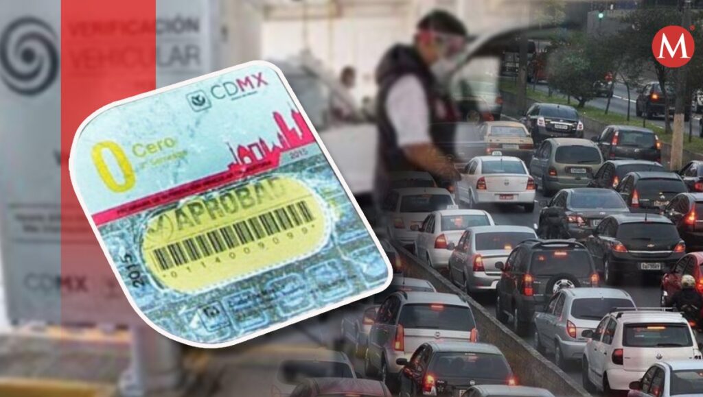 Holograma 00 y 0 en la verificación: qué autos lo logran y qué ventajas da