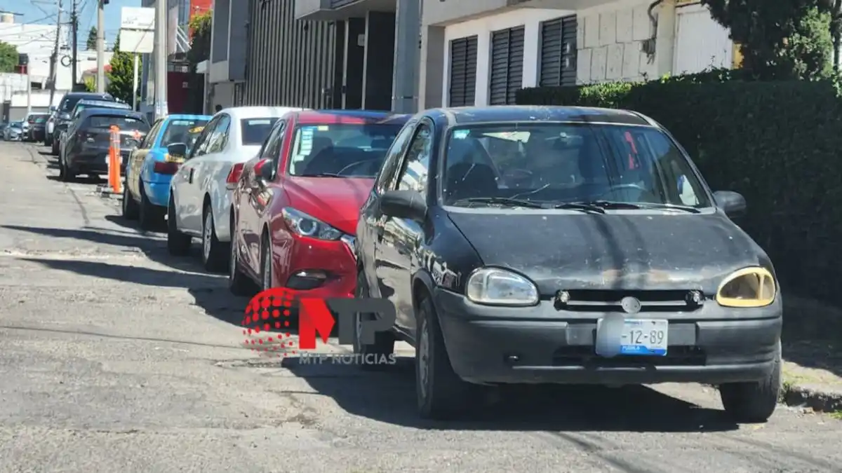 Autos con placas foráneas en CDMX y Edomex: asi aplica el Hoy No Circula