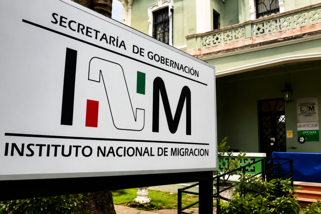 Residencia temporal INM: así puedes renovarla antes de que venza