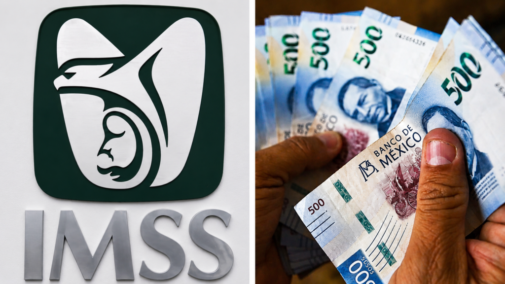 Pensión IMSS 2026: cambia el requisito de semanas para obtener tu pensión