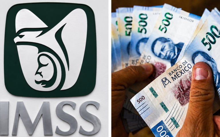 Pensión IMSS 2026: cambia el requisito de semanas para obtener tu pensión