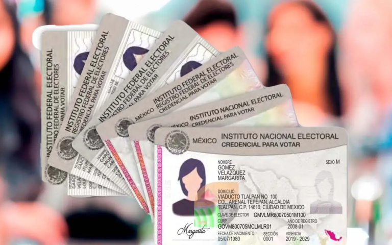 Cita INE 2026 tiene un truco para conseguir lugar cuando no hay fechas