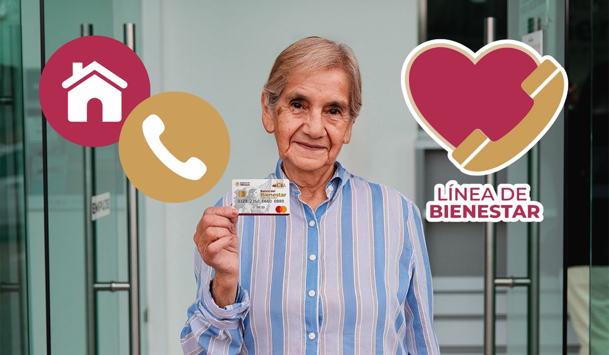 Pensión Bienestar