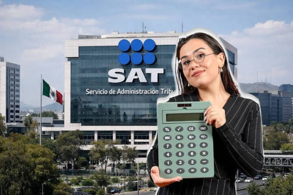 Declaración anual 2026: esta es la fecha límite para evitar multas del SAT