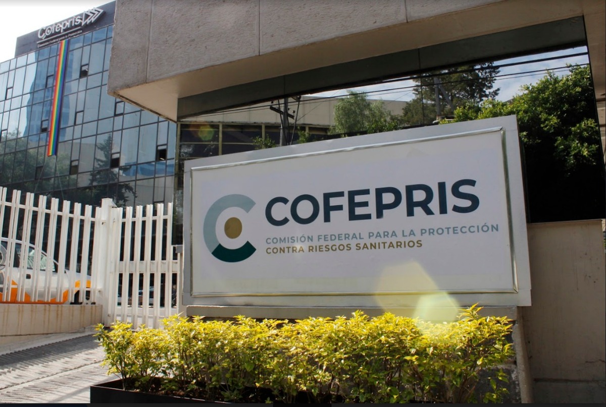 COFEPRIS