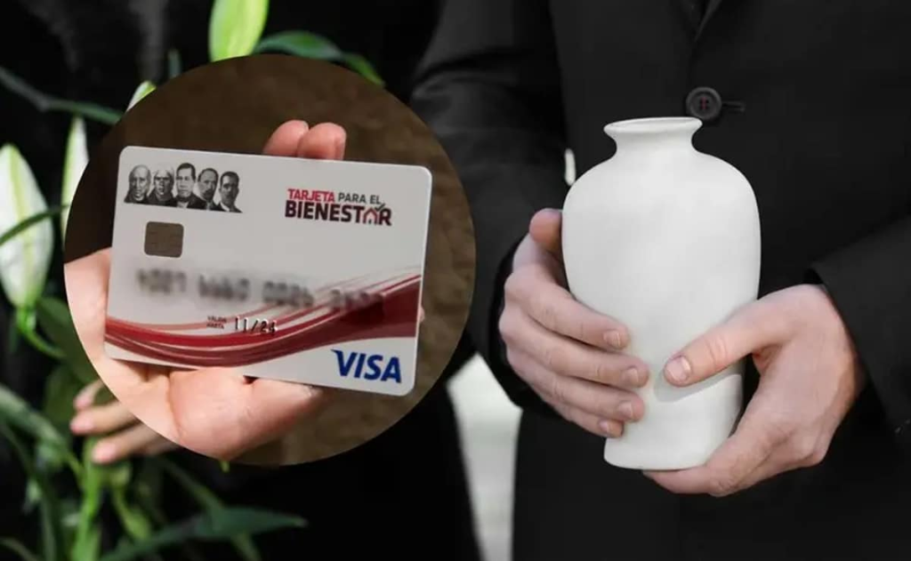 Pensión Bienestar 2026: familiares deben reportar el fallecimiento para no perder el apoyo