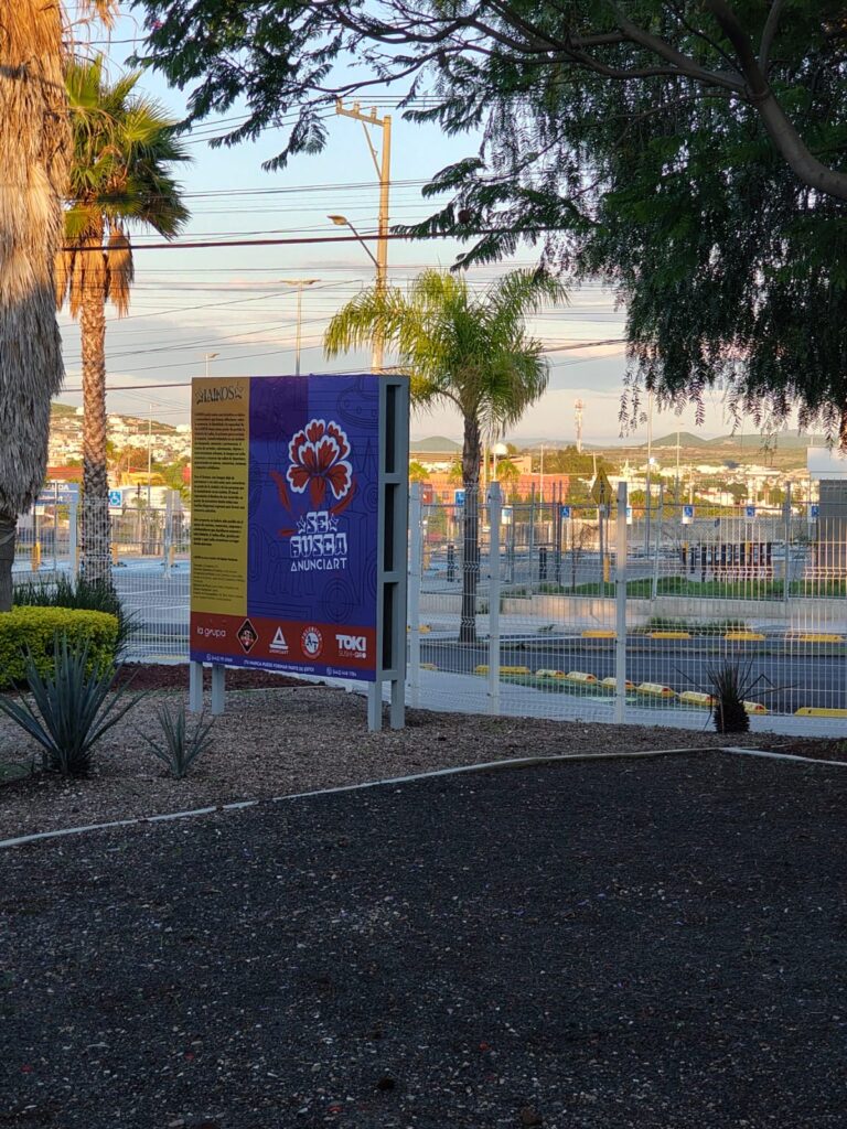 Equipo Fantasma: El arte urbano y comunitario que transforma a Querétaro