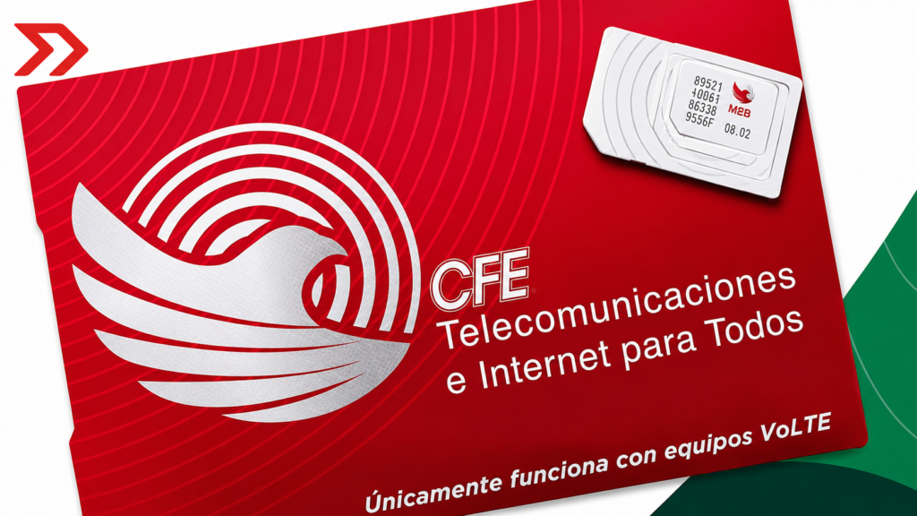 Internet para Todos CFE: cobertura, paquetes y lo que nadie te dice del servicio en México