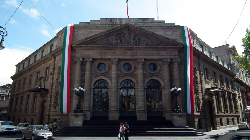 Congreso CDMX da a conocer 4 iniciativas ciudadanas para cambiar el uso de suelo en Nápoles, Lomas Altas e Irrigación