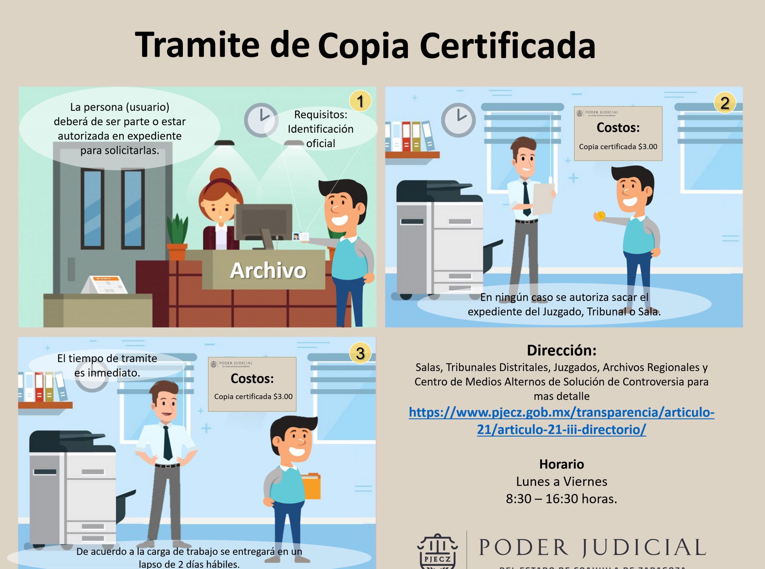 Registro Público de la Propiedad