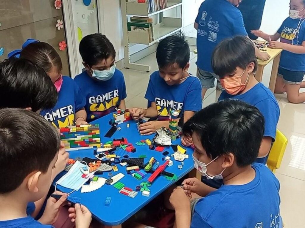 Cursos de verano, una excelente oportunidad para enfrentar malos hábitos