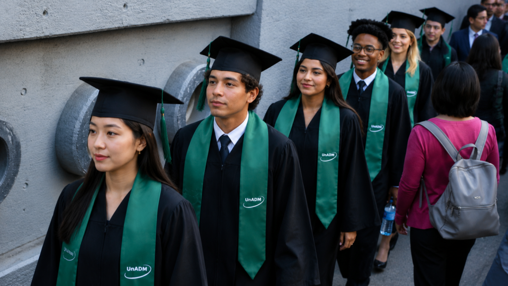 Estudios del extranjero ya pueden revalidarse ante la SEP