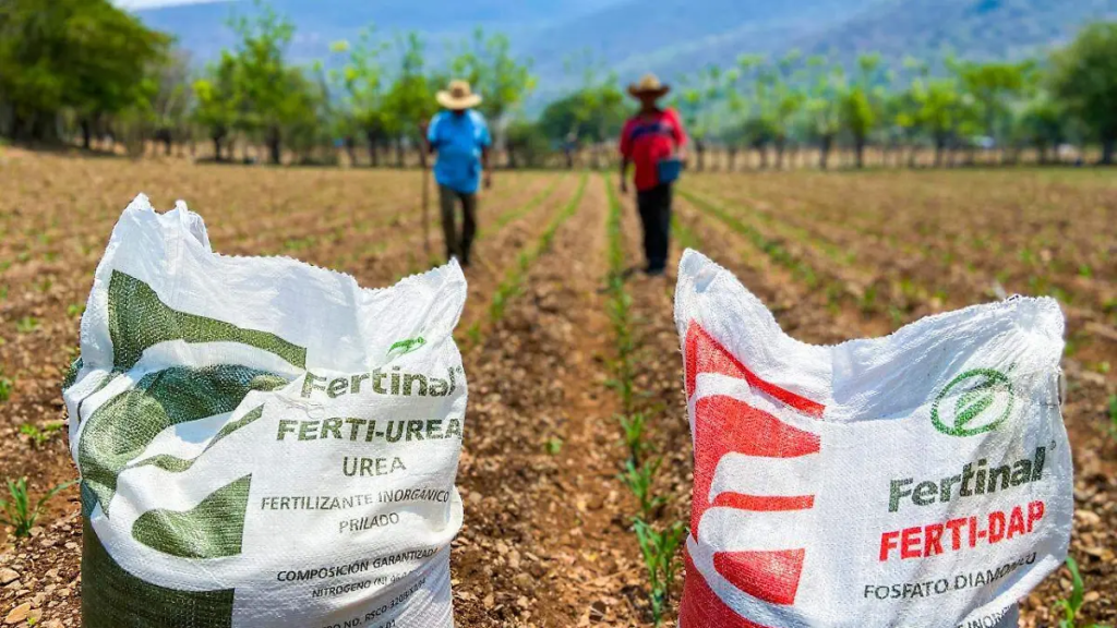 Fertilizantes para el Bienestar 2026: consulta el padrón y las fechas de entrega por estado