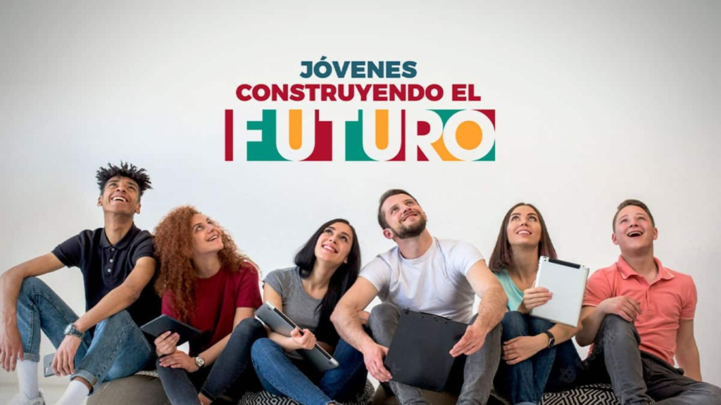 Jóvenes Construyendo el Futuro julio 2026 abre nuevas vacantes con apoyo mensual