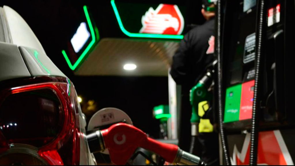 Litro x Litro Profeco México detecta gasolineras que no dan litros completos