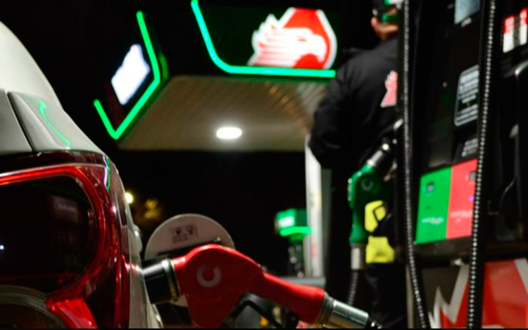 Litro x Litro Profeco México detecta gasolineras que no dan litros completos