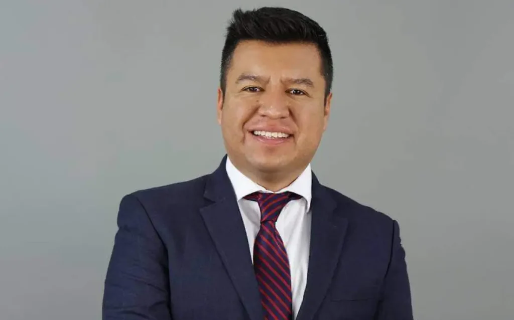 Jairo Morales busca la continuidad en Huimilpan