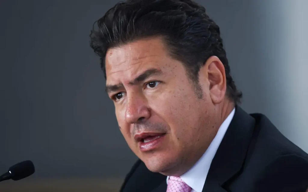 Ricardo Astudillo ve posibilidades reales de la 4T en Querétaro