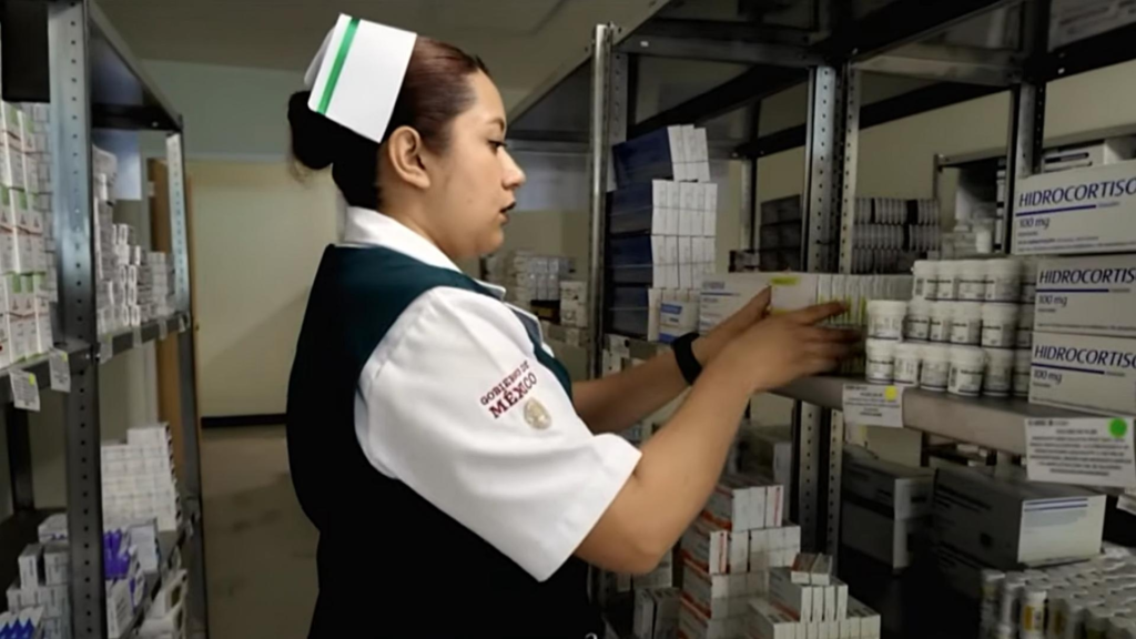 Medicamentos gratis no llegan a tu clínica: dónde reclamar y qué hacer