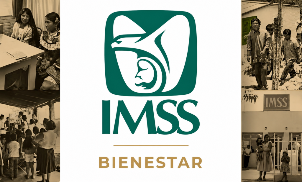 IMSS-Bienestar ya ofrece cobertura universal en estos estados