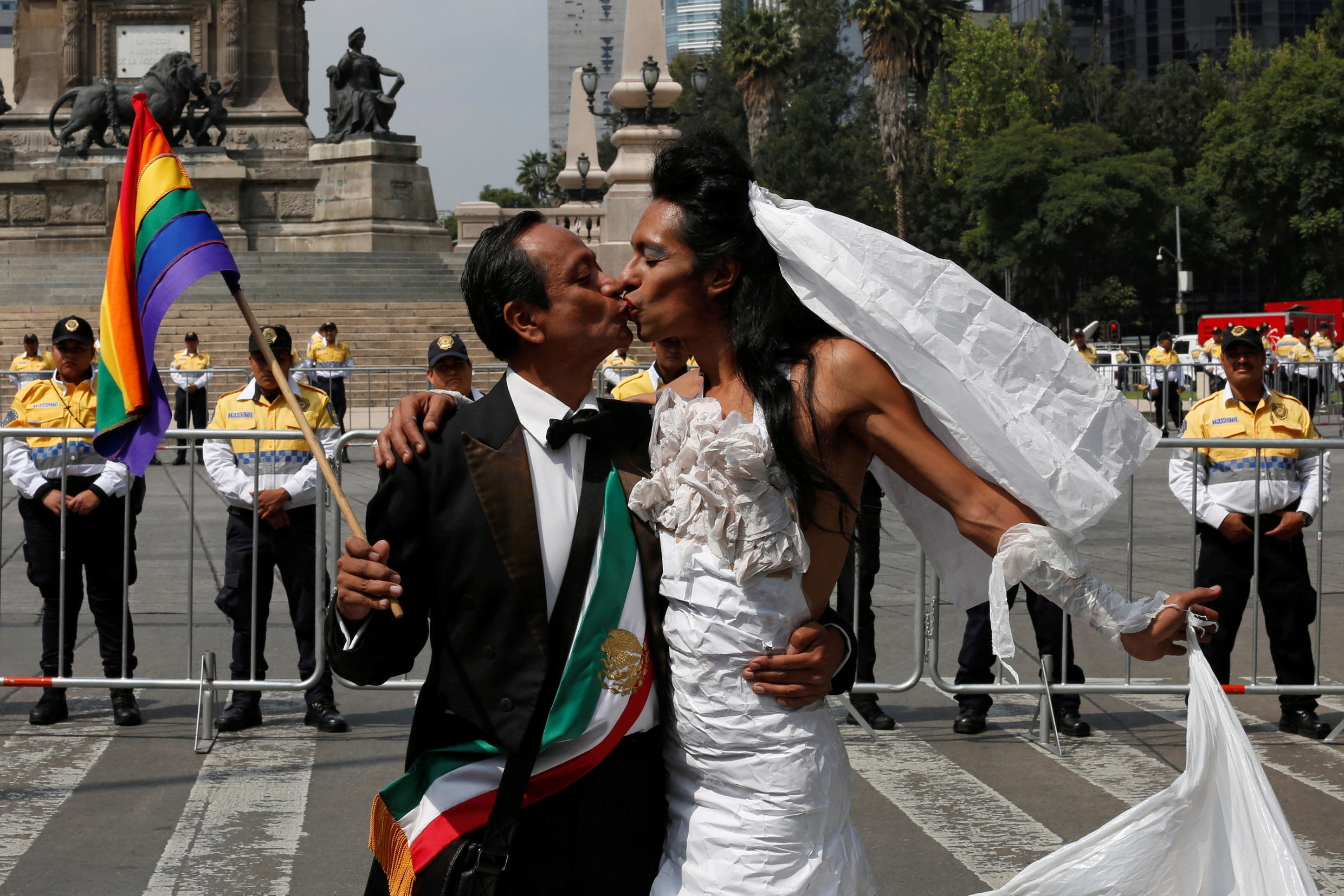Turismo de bodas