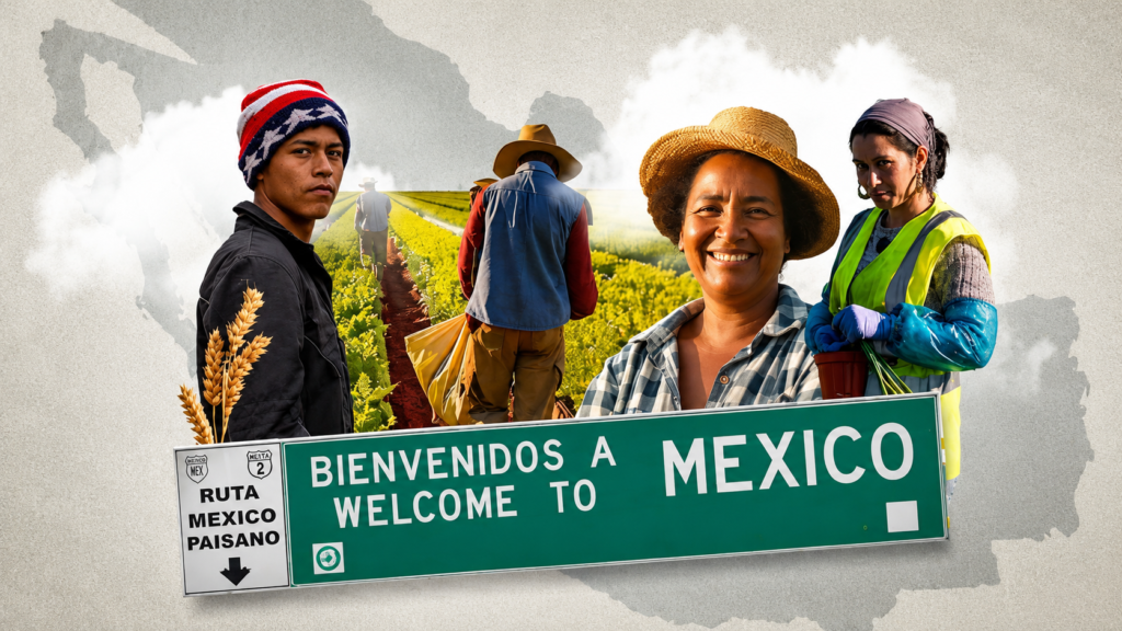 Programa Paisano: estos son los derechos que tienes al cruzar a México