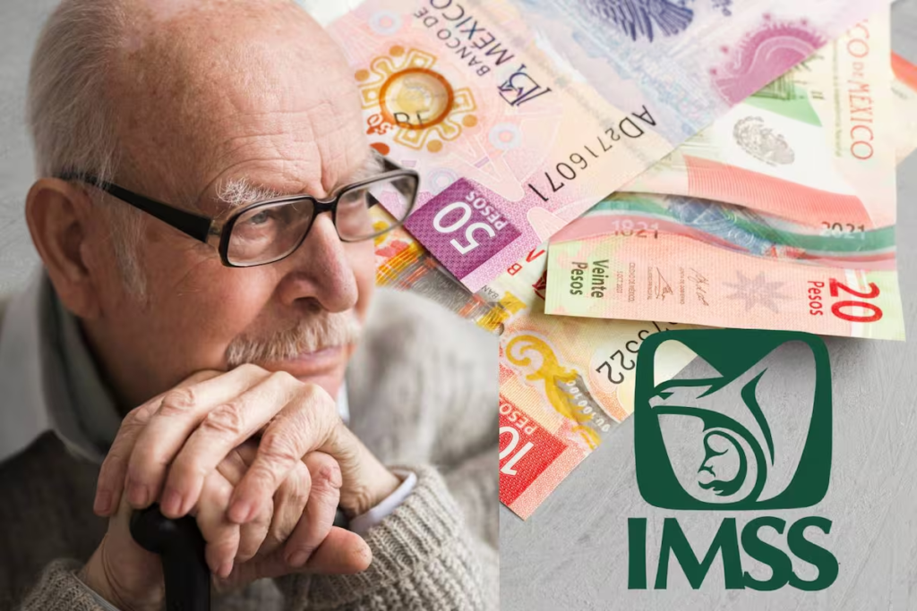 Modalidad 40 del IMSS: cuánto pagar para aumentar tu pensión en 2026