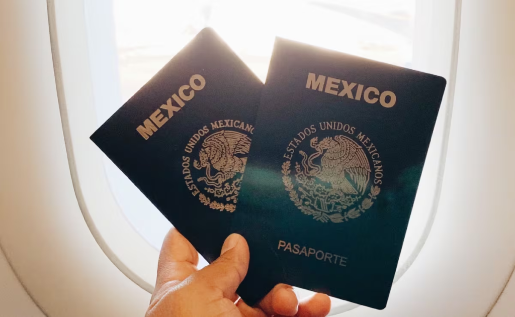 Pasaporte de emergencia se entrega el mismo día en estos casos