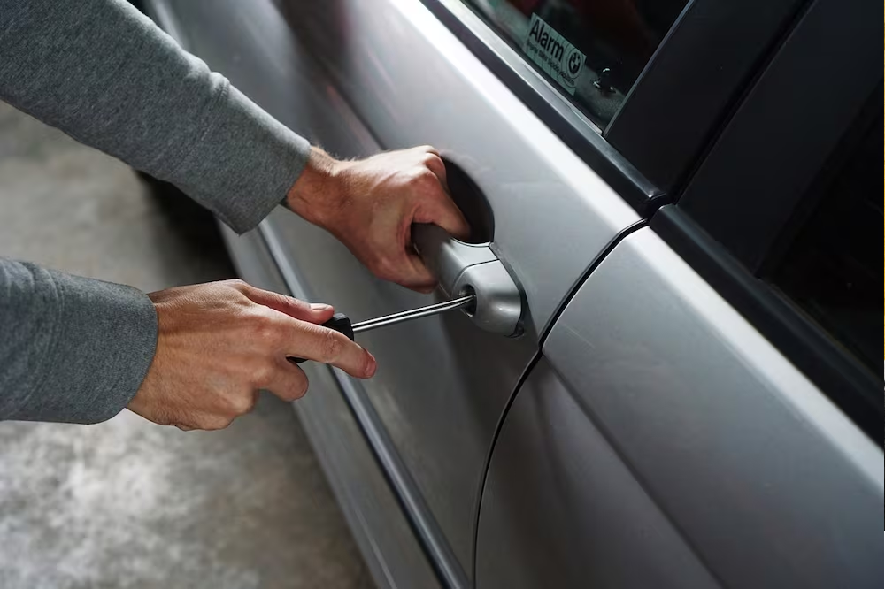REPUVE: cómo saber si un auto tiene reporte de robo en México