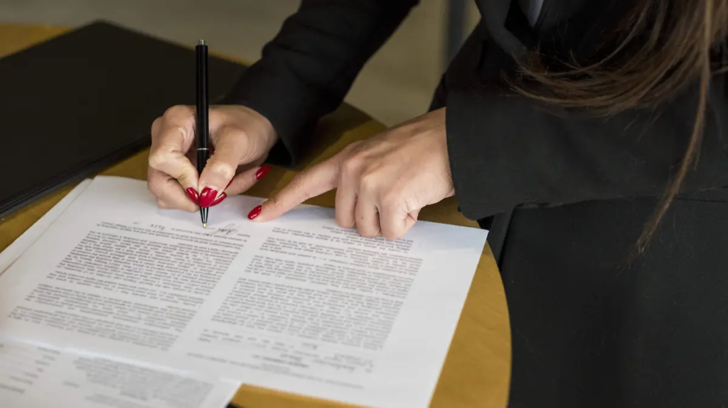 Testamento ológrafo puede perder su validez por estos errores