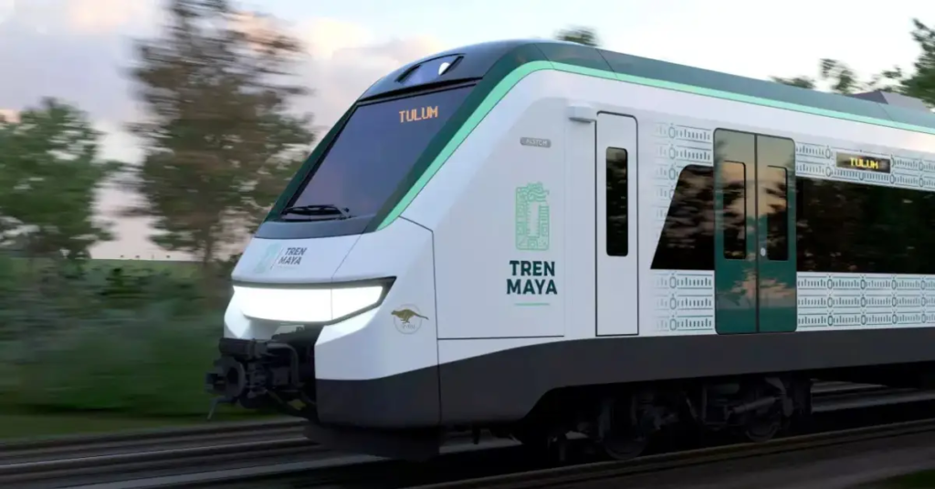 Plan México avanza con obras en CFE, Tren Maya y Transístmico