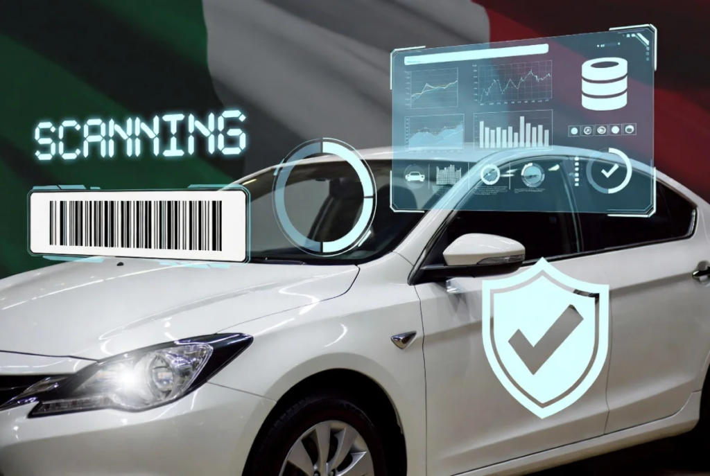 REPUVE revela si el auto que vas a comprar es robado