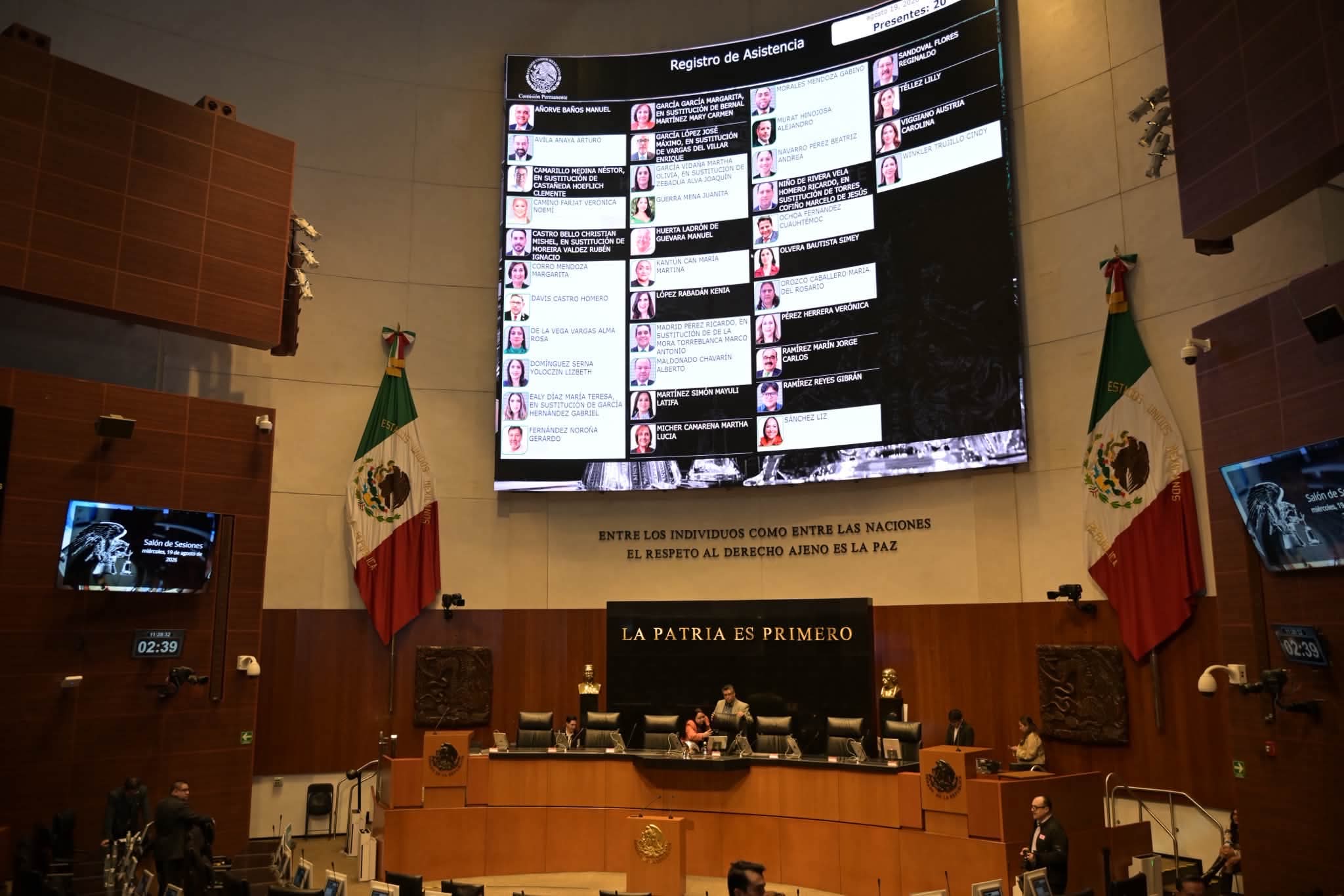 Detalles de la propuesta impulsada por Alfonso Ramírez Cuéllar