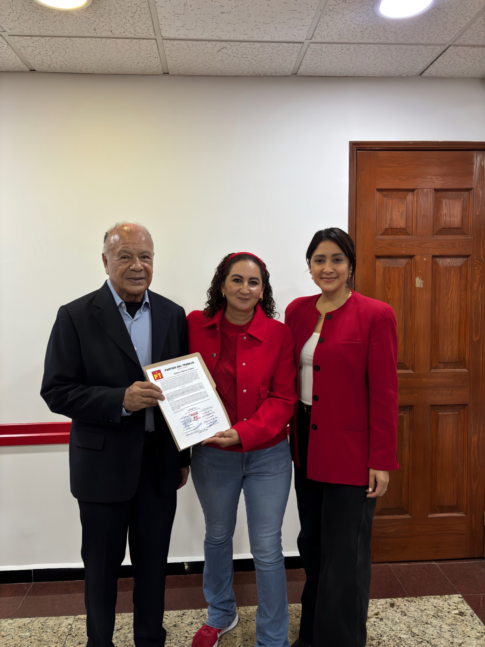 Fortalecimiento de PT en Querétaro