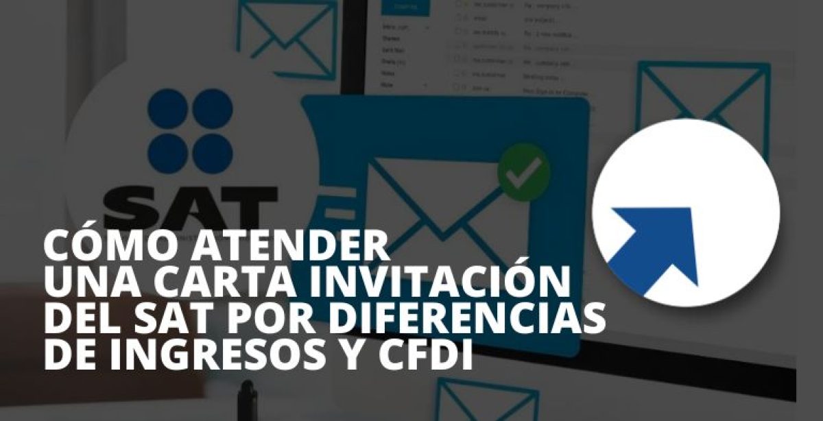Cómo responder a la carta invitación: