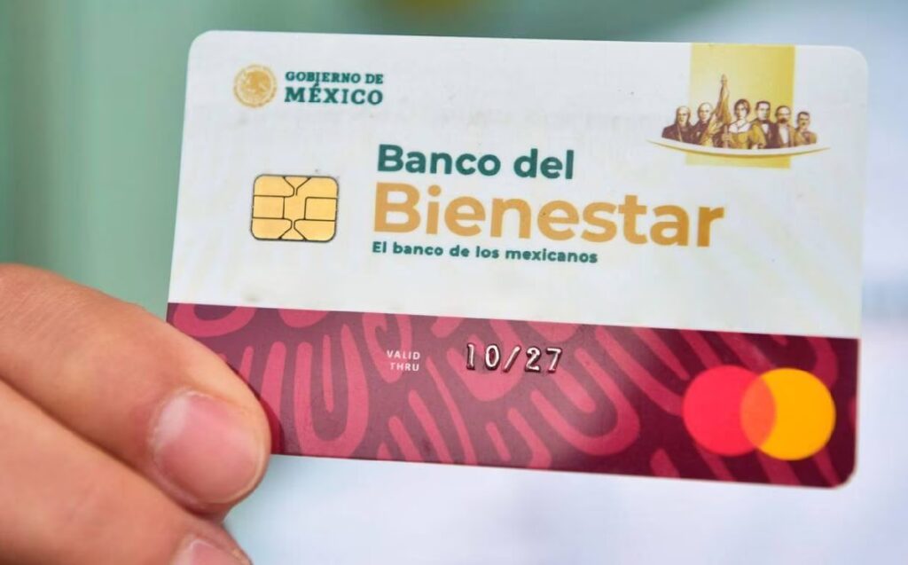 Cómo cambiar al beneficiario de tu Pensión Bienestar legalmente