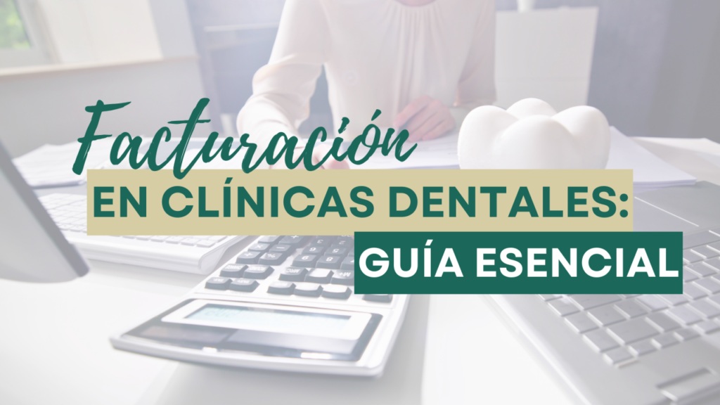 Cómo facturar como médico o dentista: requisitos del SAT 2026