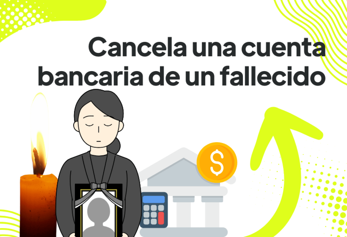 Trámites bancarios
