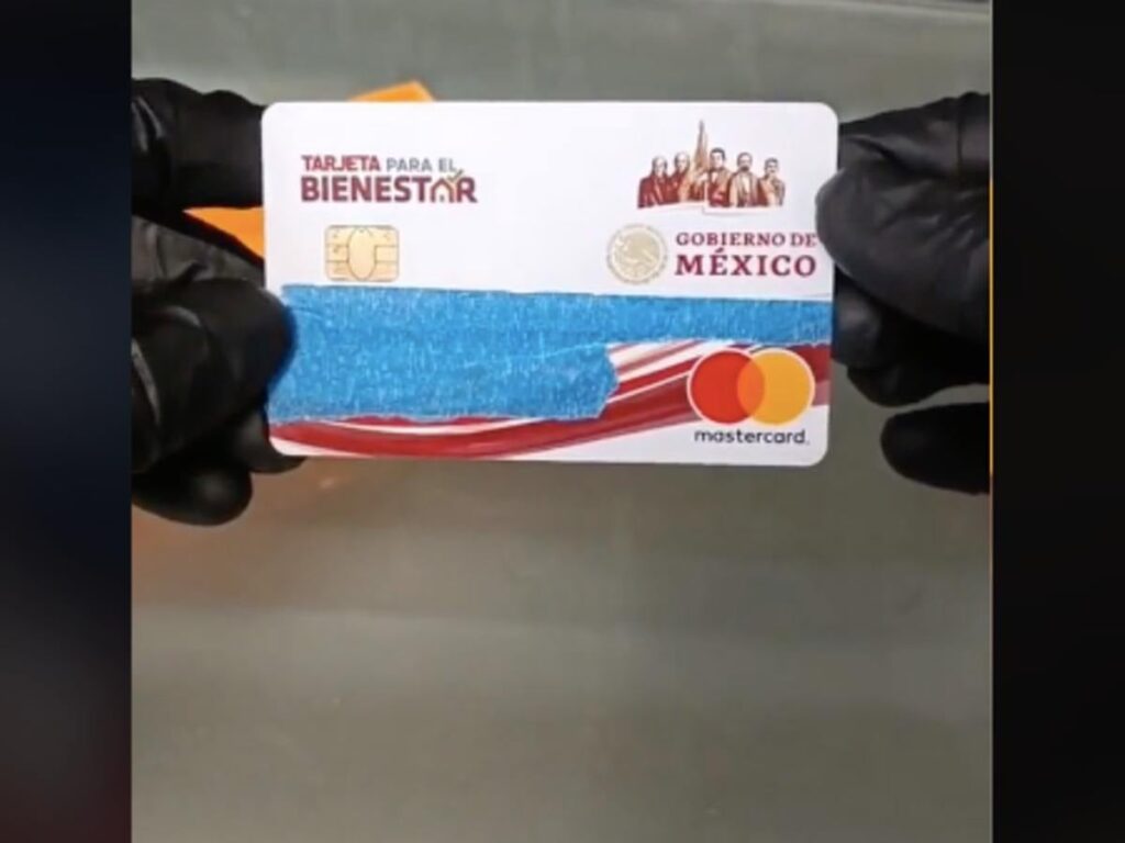 Tarjeta del Bienestar clonada: qué hacer si te vaciaron el saldo